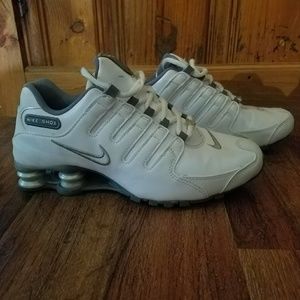Women's Nike Shox 6.5